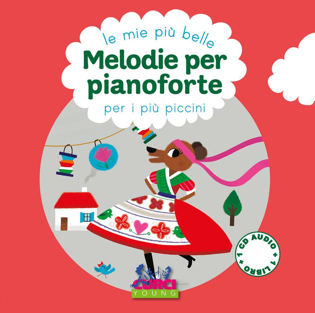 Products – Tagged Bambini/Children– Page 2 – Bongiovanni Musica