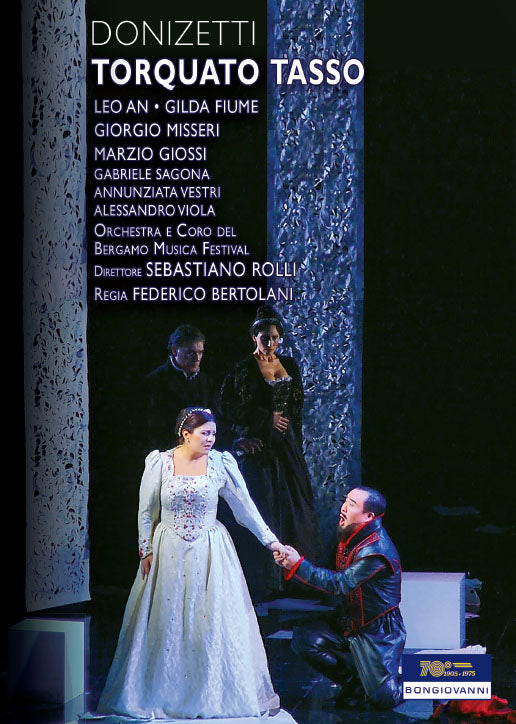 Met Opera Shop | Catalani: La Wally (DVD) – Izabela Matula