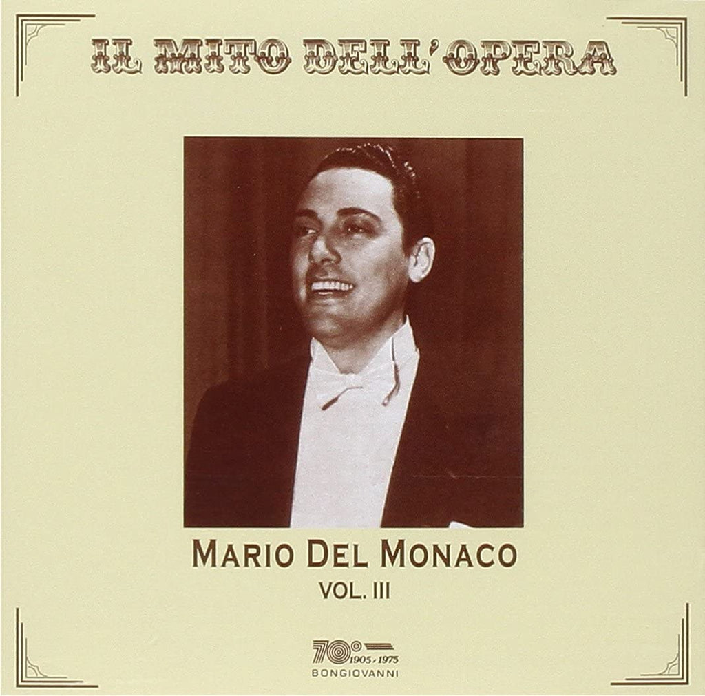 Catalani - La Wally - Tebaldi Del Monaco Guelfi (2 CD) (Legato)