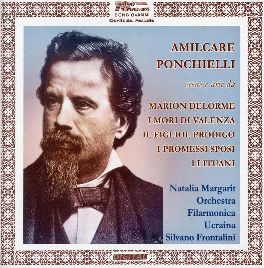 CATALANI La Falce (CD, Bongiovanni) FRONTALINI • ROMANO • TORRIANI